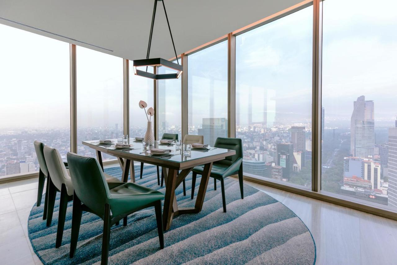 Sofitel Reforma