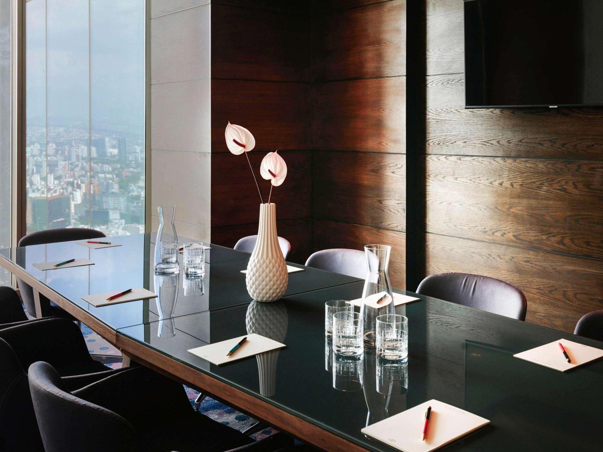 Sofitel Reforma